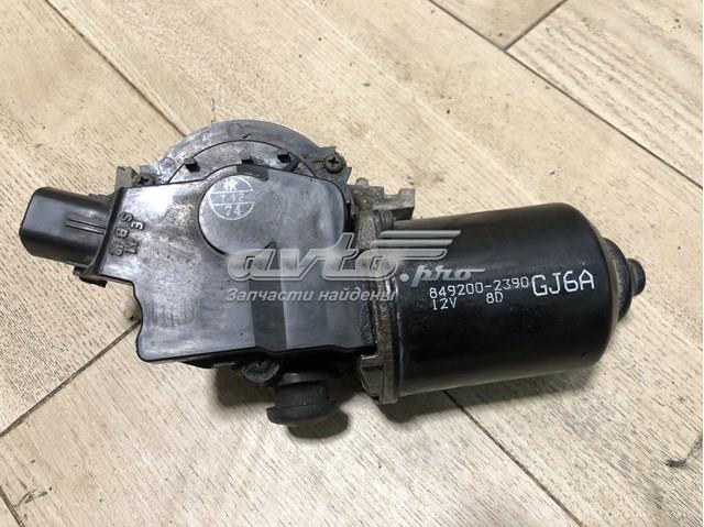 Silniczek wycieraczki szyby przedniej Mazda GJ6A67340B cena, od 70,84 USD