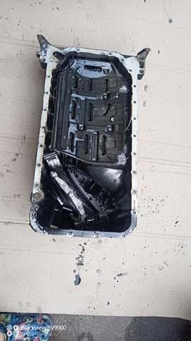  Miska olejowa silnika SsangYong Actyon 