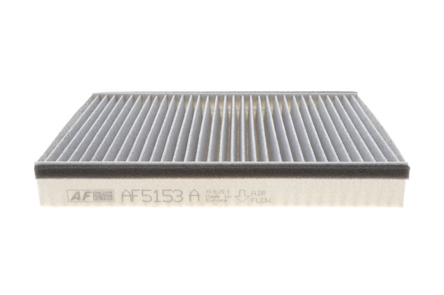 Filtr kabiny Alpha Filter AF5153A cena, od 10,83 USD
