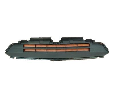 Do koszyka 5311278040 Toyota Kratka zderzaka przedniego
