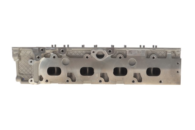 Do koszyka Głowica cylindrów Mercedes E  W213