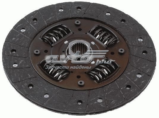 Do koszyka Tarcza sprzęgła KIA Shuma II FB