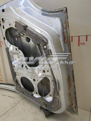  Drzwi tylne prawe Ford Focus 1