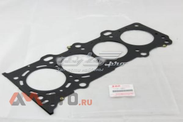 Uszczelka głowicy cylindrów 1114178K01 Suzuki