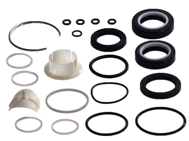 OP9009KIT MSG Zestaw naprawczy maglownicy (mechanizmu) (zestaw uszczelniaczy)