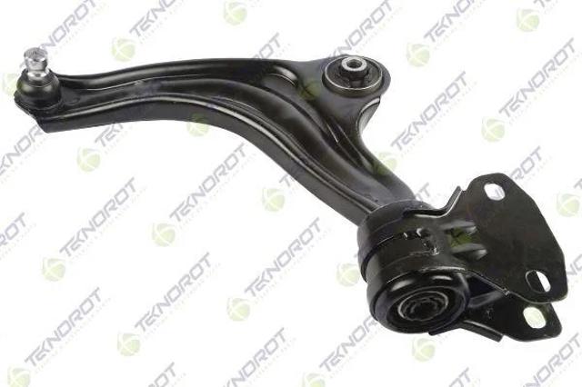 Wahacz zawieszenia przedniego dolny lewy FG9Z3079G Ford