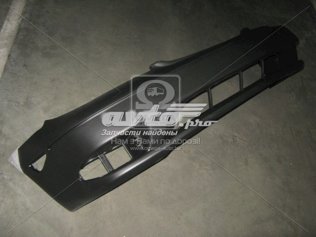 Zderzak przedni Nissan Maxima sedana (A33) (2000 - 2006) cena, od 110,87 USD