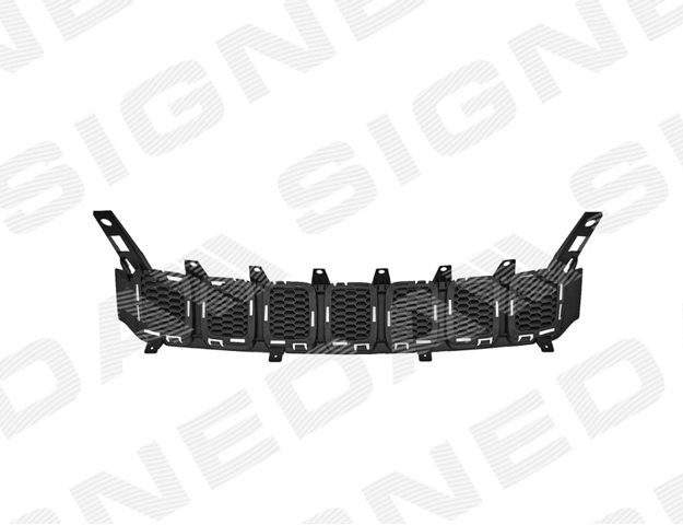 Atrapa chłodnicy Signeda PCR07063GA cena, od 112,78 USD