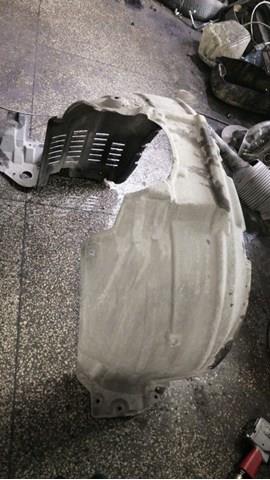 Nadkole błotnika przedniego prawe do Lexus RX 270/350/450H AGL10, GGL15, GYL15