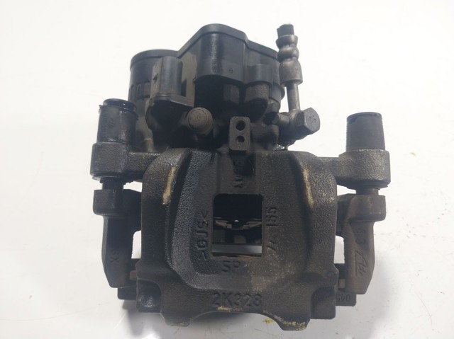 Zacisk hamulcowy tylny lewy Land Rover LR061381 cena, od 157,59 USD