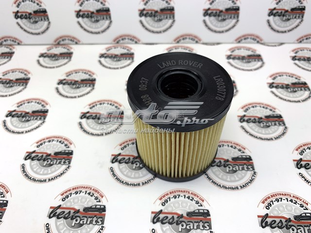  Land Rover LR030778