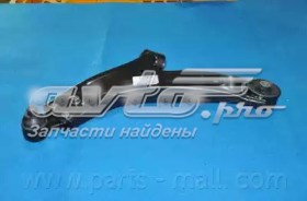 545004H005 Hyundai/Kia wahacz zawieszenia przedniego dolny lewy