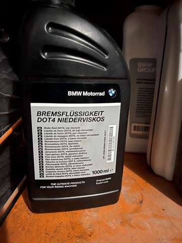 Ciecz chłodząca BMW 83515A6CDD7 cena, od 21,39 USD