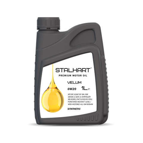  Stalhart 745421