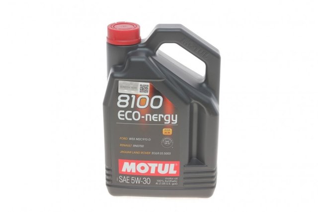 812307 Motul Olej do silnika