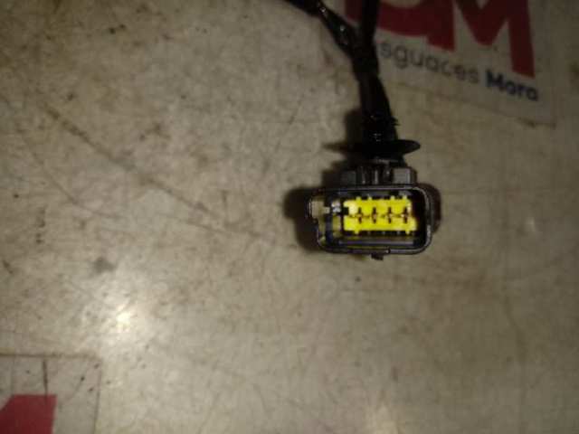 9815574580 Peugeot/Citroen Konwerter-katalizator