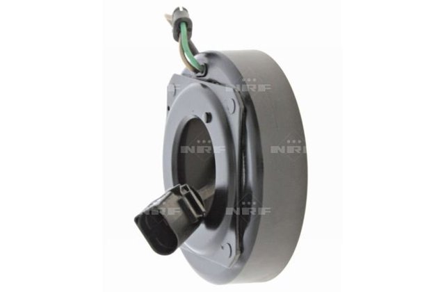 Sprzęgło sprężarki klimatyzacji Volkswagen Bora 