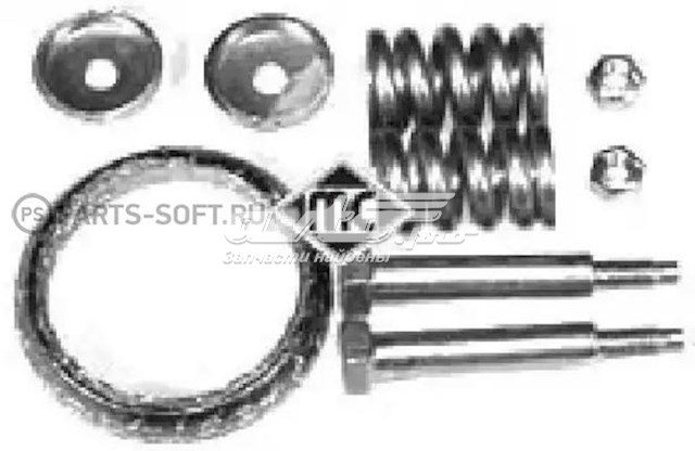  Metalcaucho 04065