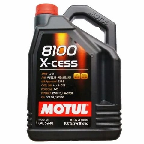 Do koszyka 368206 Motul Olej do silnika