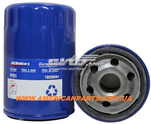 PF61 AC Delco Filtr oleju