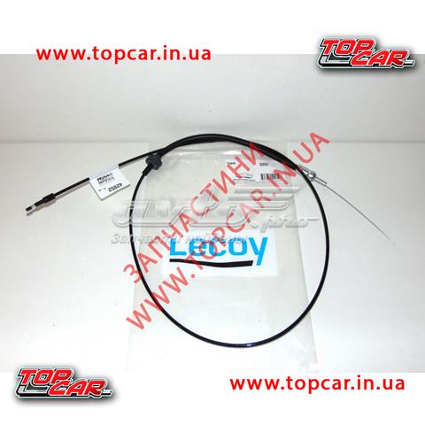 320773 Maxgear Linka otwierania maski