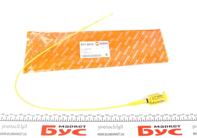 Bagnet poziomu oleju w silniku 5110012 Autotechteile