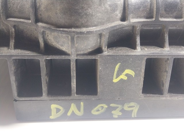 9838520180 Peugeot/Citroen Chłodnica silnika