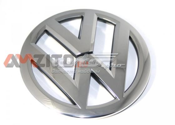 Emblemat na atrapę chłodnicy AND 30853052 cena, od 33,96 USD