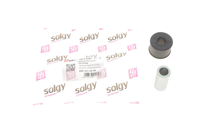 Solgy 201156