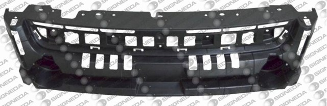 Atrapa chłodnicy do Ford Escape II DM2