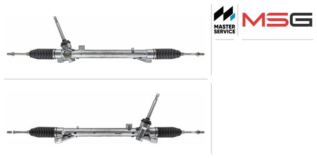NI109 MSG Listwa kierownicza (maglownica)