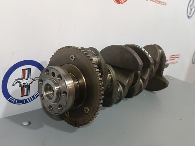 Wał korbowy silnika Hyundai/Kia 231112G030