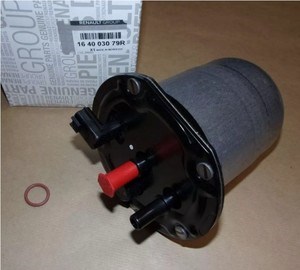 Filtr paliwa Renault (RVI) 164003079R cena, od 54,22 USD