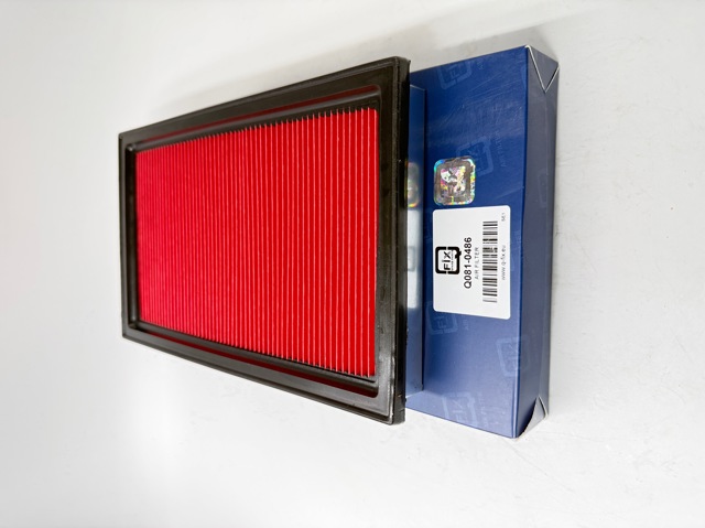 Q0810486 Q-fix Filtr powietrza