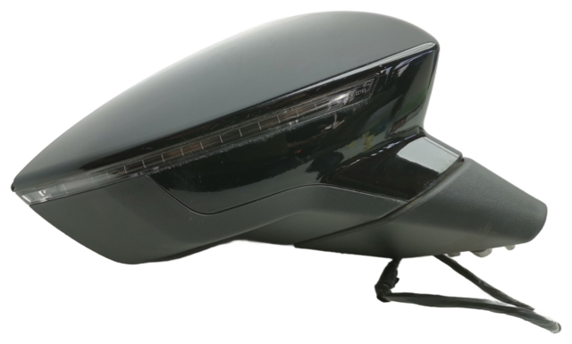 Do koszyka 6F1857508H VAG Lusterko wsteczne prawe