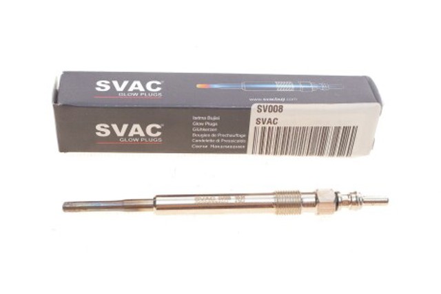 Świeca żarowa SV008 Svac