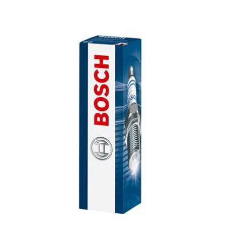 Świeca zapłonowa 242229652 Bosch