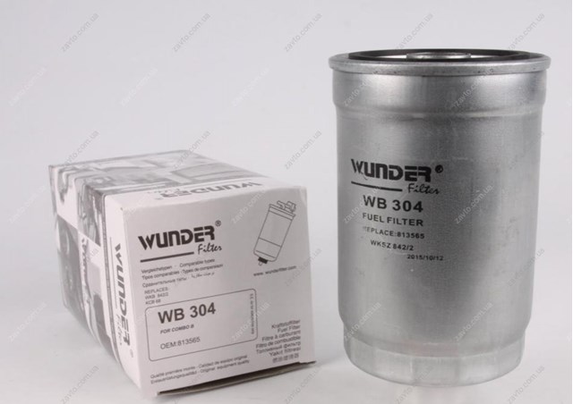  Wunder WB304