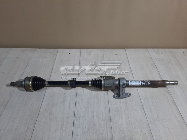 Półoś napędowa przednia prawa MarkBest MRB22318 cena, od 165,83 USD