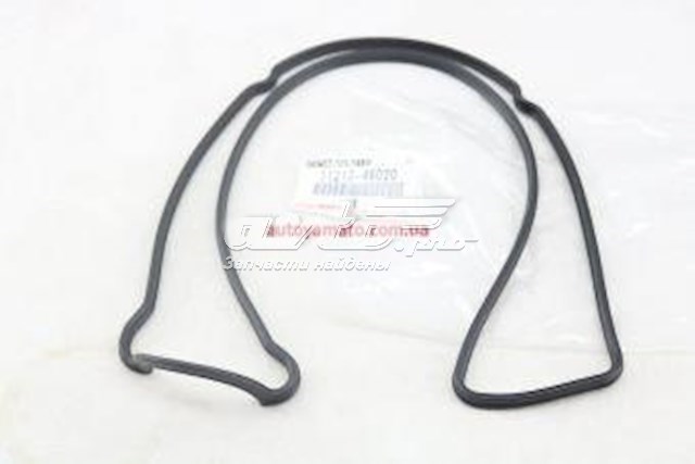 Uszczelka pokrywy zaworowej prawa 1121346020 Toyota