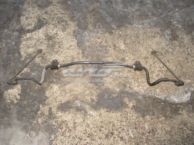 Stabilizator przedni Land Rover Freelander II SUV (L359) (2006 - 2014) cena, od 176,53 USD