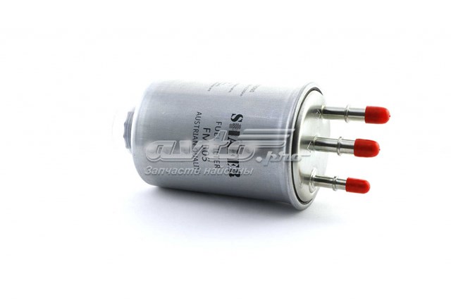 Do koszyka FM505 Shafer Filtr paliwa