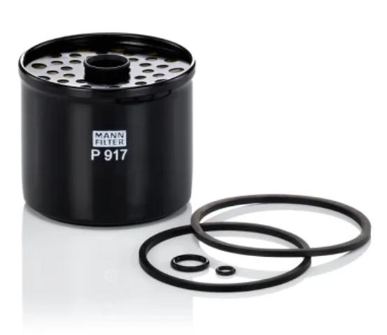 P917X Mann-Filter Filtr paliwa