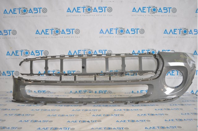 Zderzak przedni BMW 51117379432