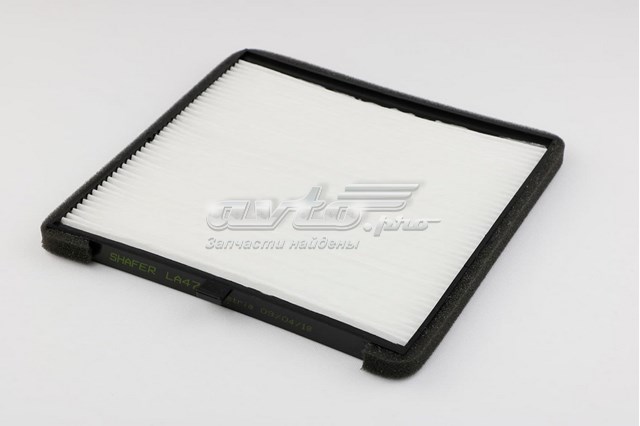 Filtr kabiny Shafer SA471 cena, od 10,48 USD