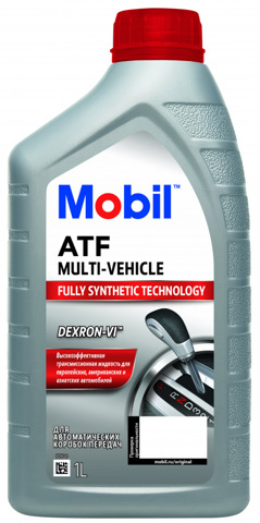 156095 Mobil Olej przekładniowy