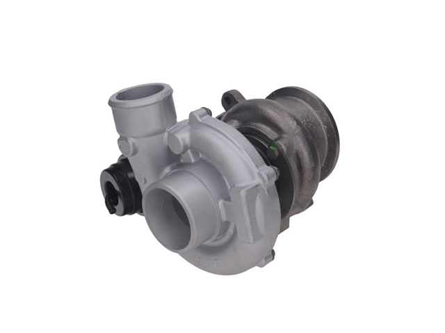 A6110961099 Mercedes Turbina