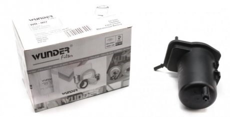 Filtr paliwa WB807 Wunder