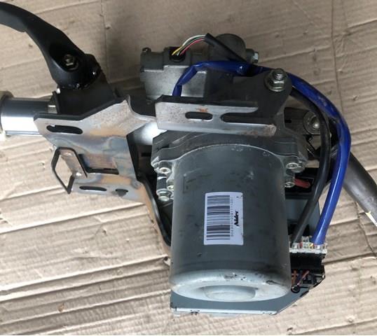 Kolumna (wał) kierownicza (kierownicy) 48810BR60A Nissan/Infiniti