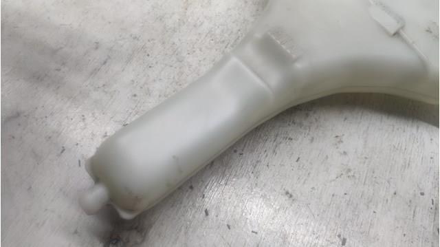 Zbiorniczek wyrównawczy układu chłodzenia do Honda Accord VII CL, CM